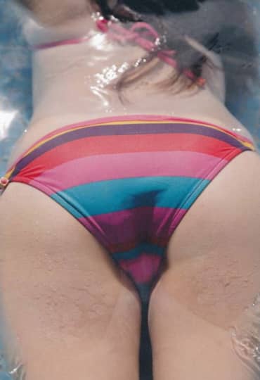 入山杏奈 エロ