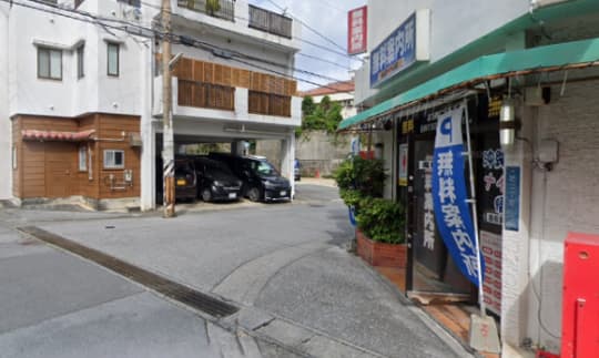 竜宮城への行き方4