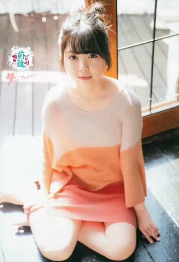 筒井あやめ エロ