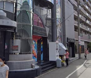 ミセス大阪