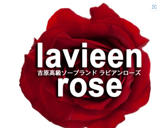 ラビアンローズ