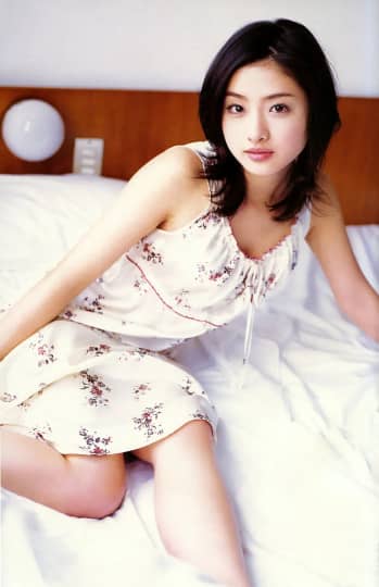 石原さとみ エロ