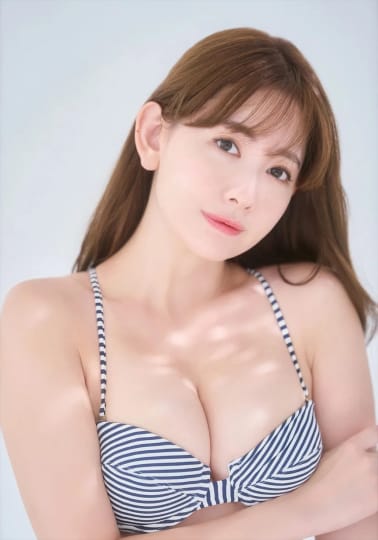 小嶋陽菜　エロ
