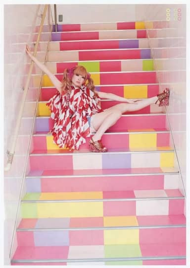 きゃりーぱみゅぱみゅ エロ