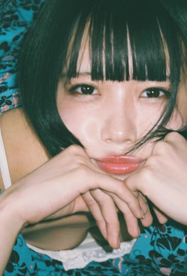 あのちゃん おっぱい