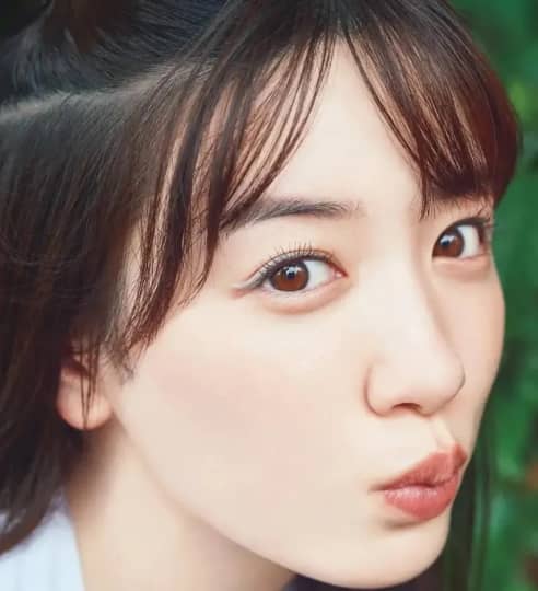 永野芽郁 エロ