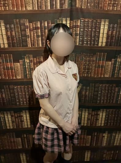 女の子