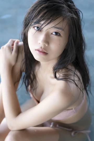牧野真莉愛 エロ
