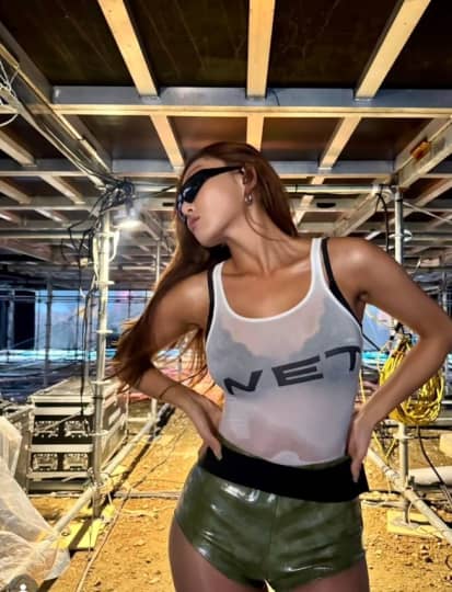 MAMAMOO(ママム) 流出