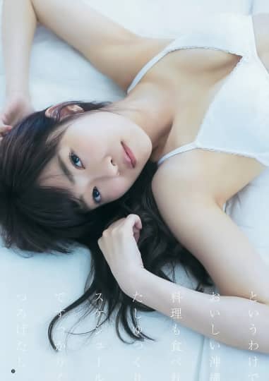 指原莉乃 セクシー