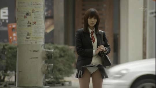 真野恵里菜 おっぱい