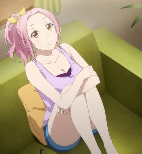 山田くんと7人の魔女