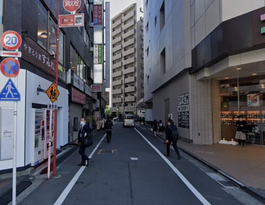 宝島24 五反田店