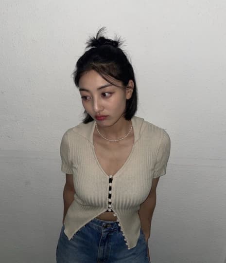 twice ジヒョ エロ