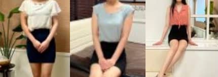 ルームアロマ/女の子