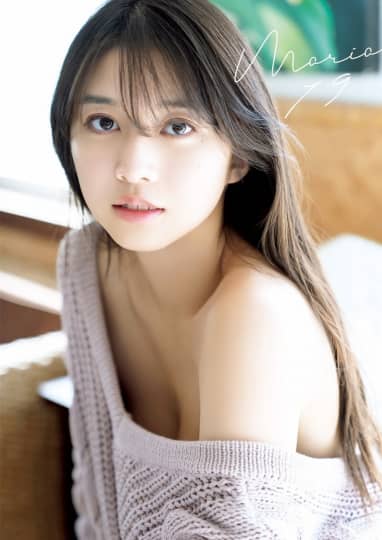 牧野真莉愛 エロ