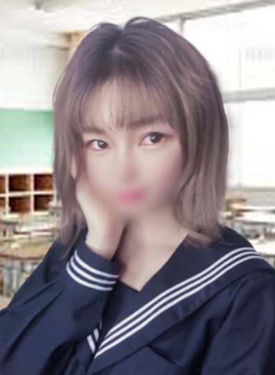 女の子画像