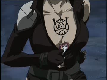 怪盗サイレーン