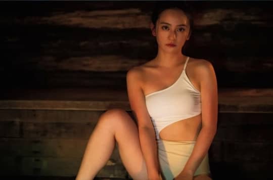 岡田結実のエロいおっぱい(巨乳)画像