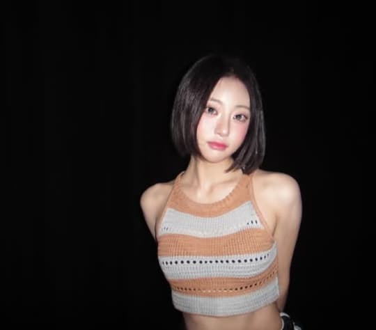 KPOP エロ