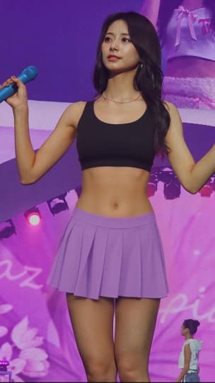 ツウィ（TZUYU）