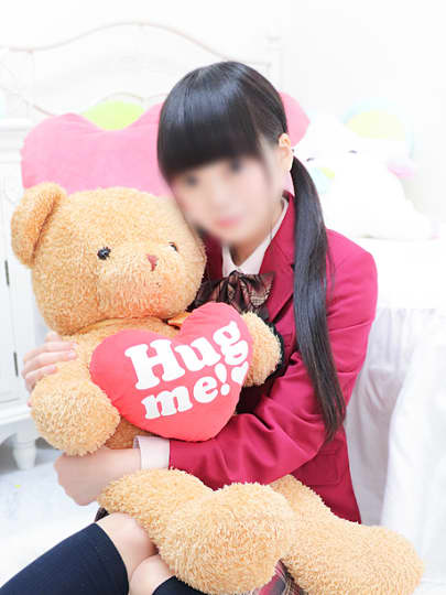 萌えコスの女の子