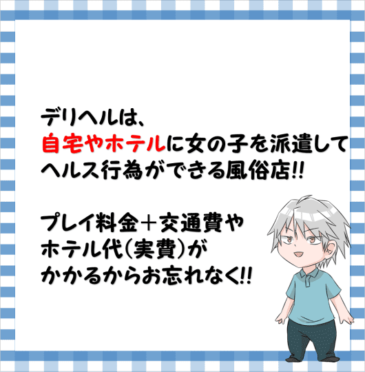 デリヘル システム