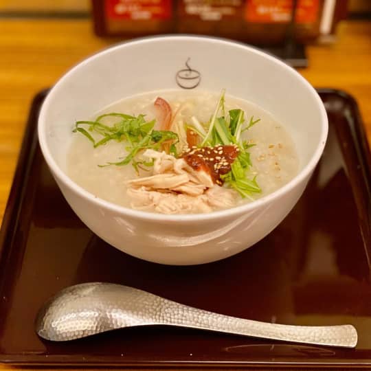 粥餐庁