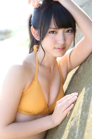 鈴木愛理 エロ
