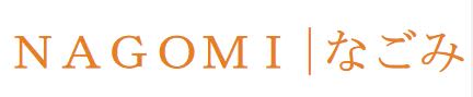 NAGOMIロゴ