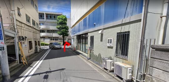ラブラブステーション