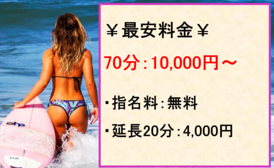 アモーレスパ 料金