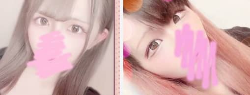 clubM 女の子