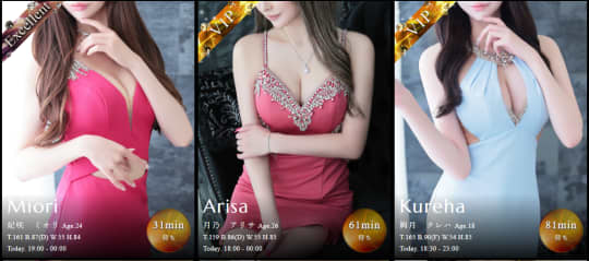 デリヘル　パネル