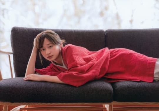 影山優佳