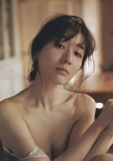 田中みな実 sex