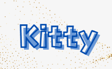 キティー