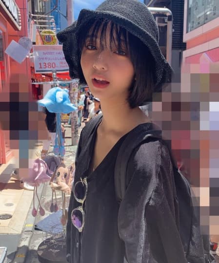 山之内すず エロ