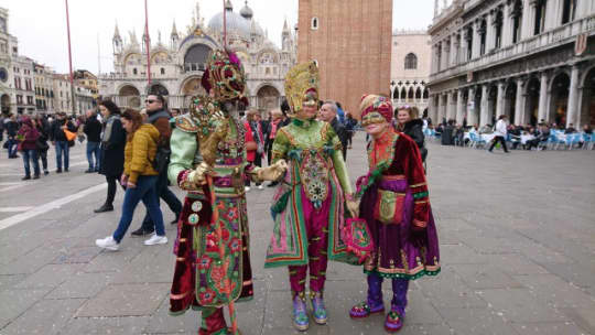 カーニバルはヴェネツィアだけじゃない イタリアの有名な6大お祭り情報と魅力をご紹介 Trip Partner トリップパートナー