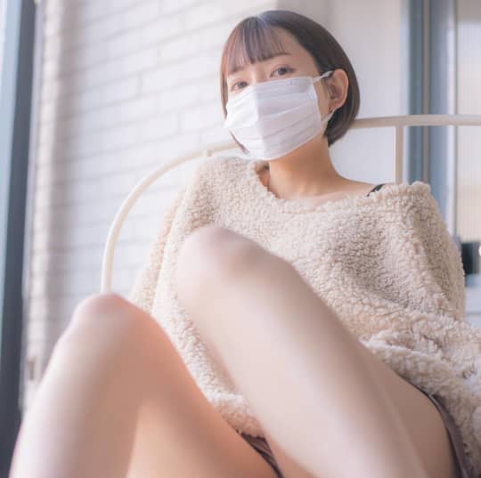 丸の内OLレイナ