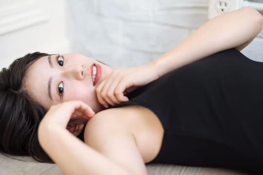東村芽依 エロ