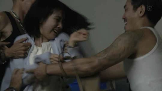  松本穂香　おっぱい