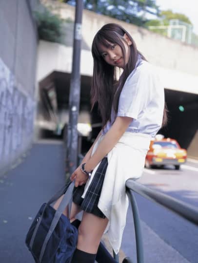 新垣結衣 おっぱい