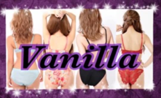 Vanilla