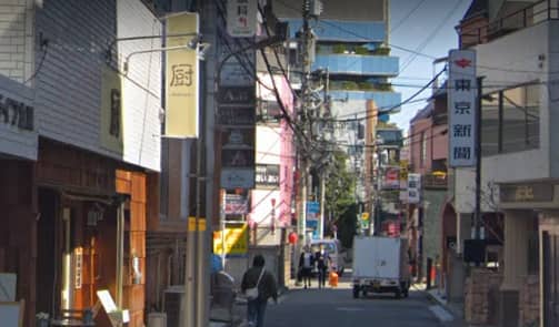 ブリリアントの行き方