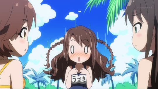 アイドルマスター