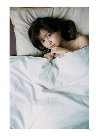 星野みなみ おっぱい