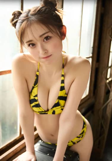 ゆうちゃみ エロ