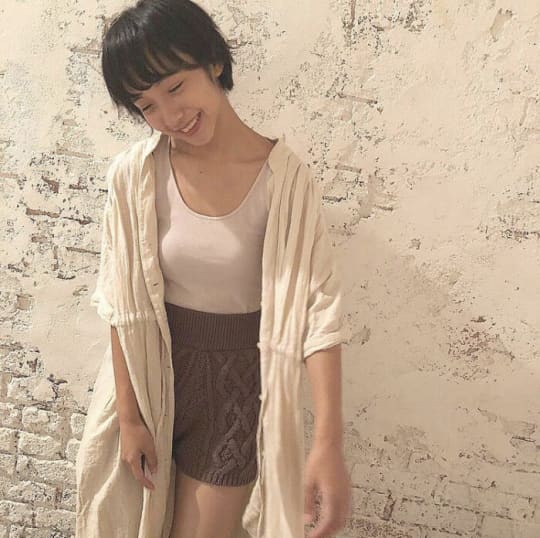 山之内すず エロ