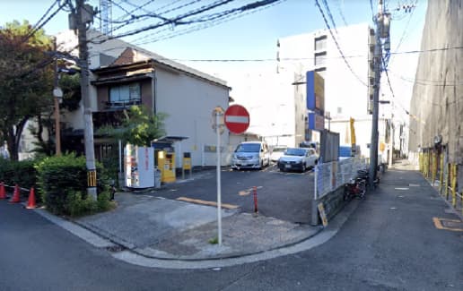 JAPANCLUBプレイボーイの行き方4